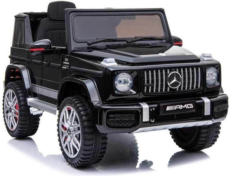 Elektromos autó gyerekeknek Mercedes G63 AMG 60 W