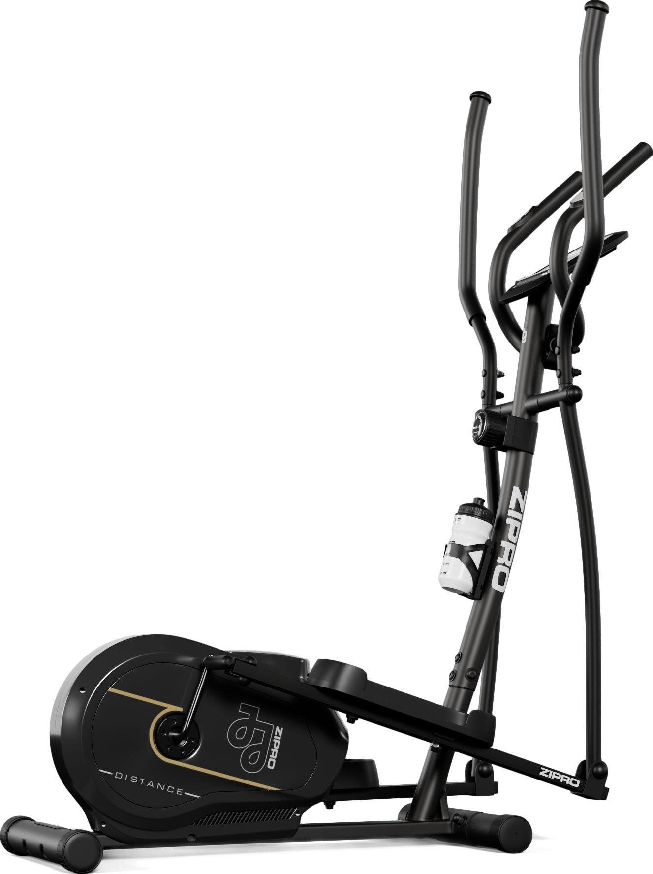 Elliptikus tréner Zipro Distance Gold