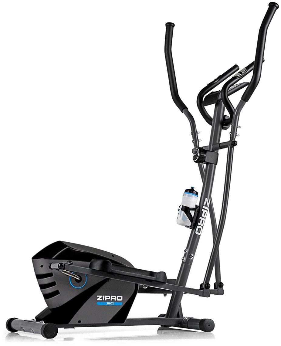 Elliptikus tréner Zipro Elliptical trainer Shox