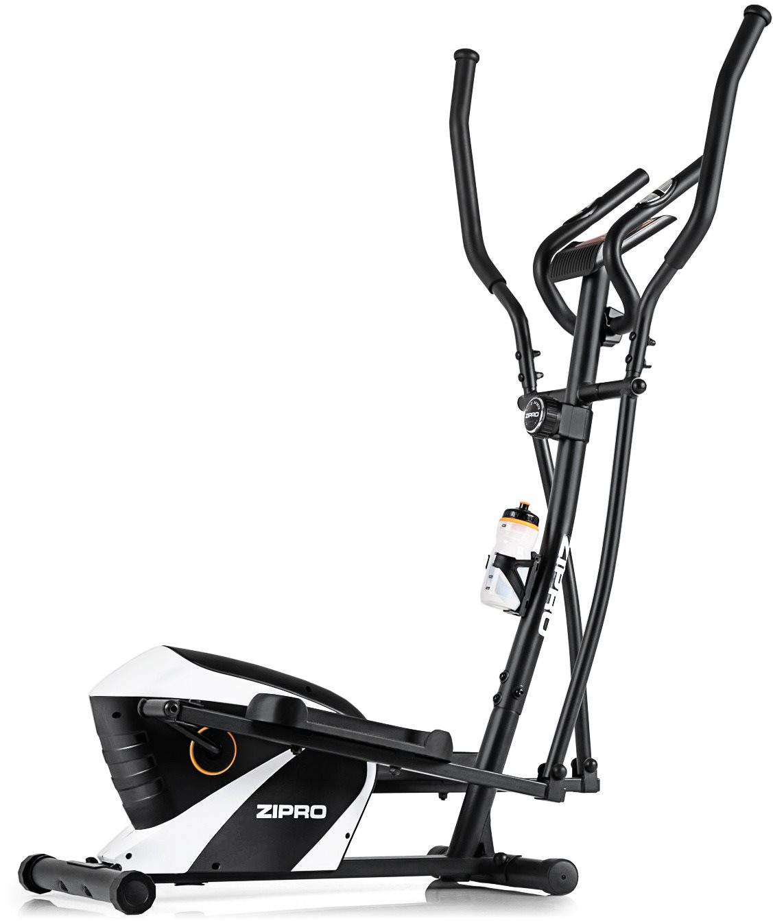 Elliptikus tréner Zipro Shox Rs