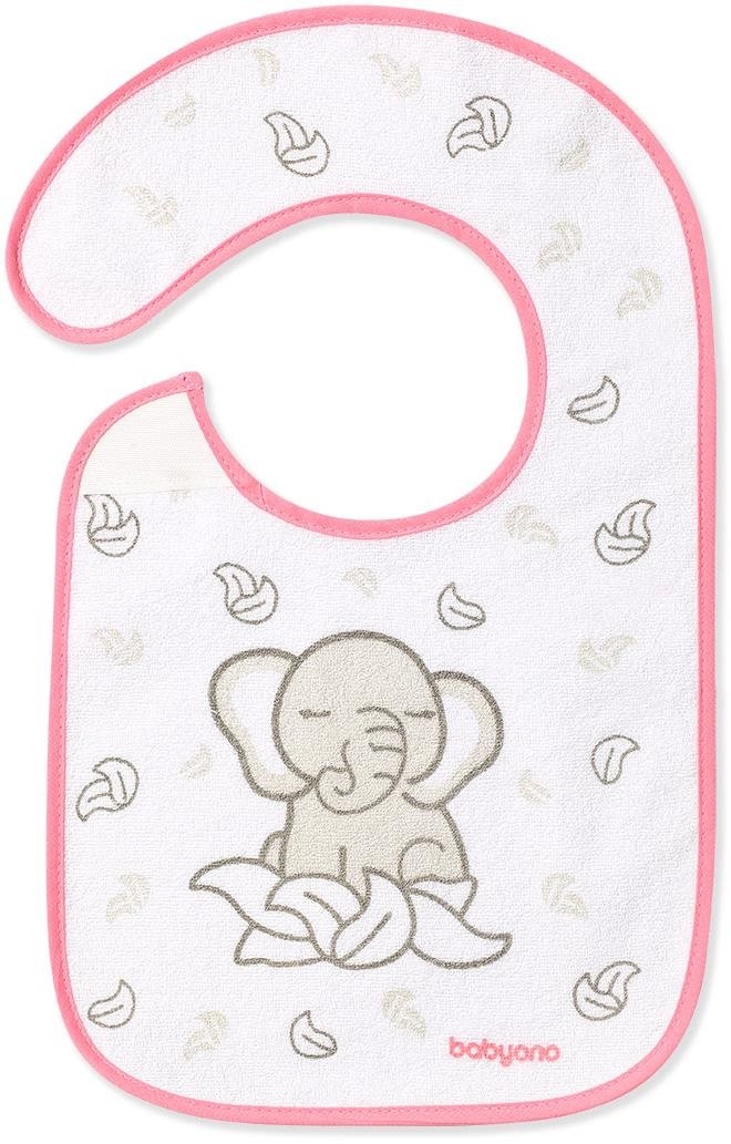 Előke BabyOno frottír előke flavor explorer (6 m+)