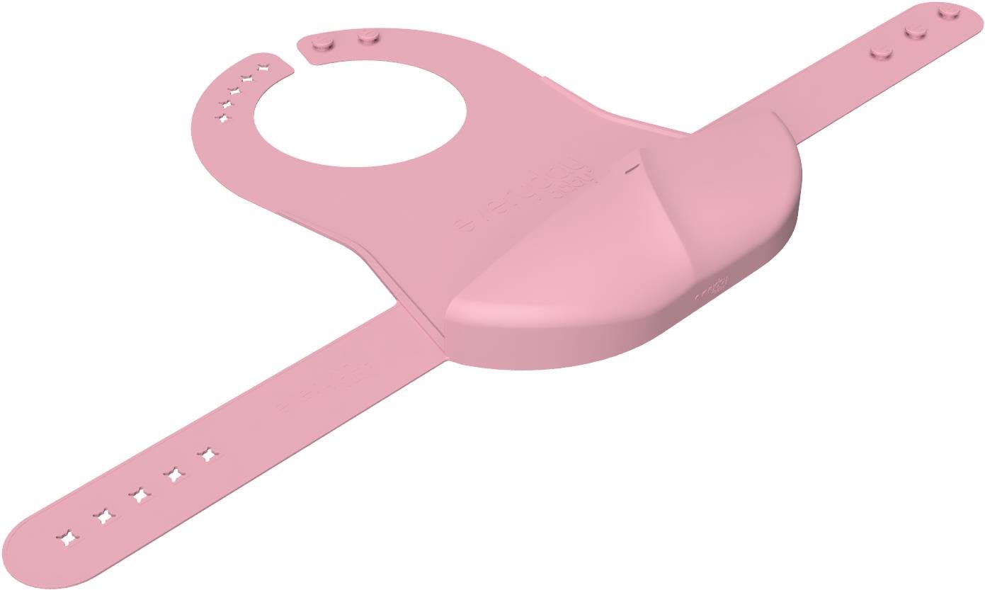 Előke EverydayBaby Előke szilikon