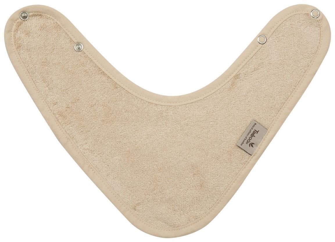 Előke Timboo Bandana Bib 36 × 20 cm