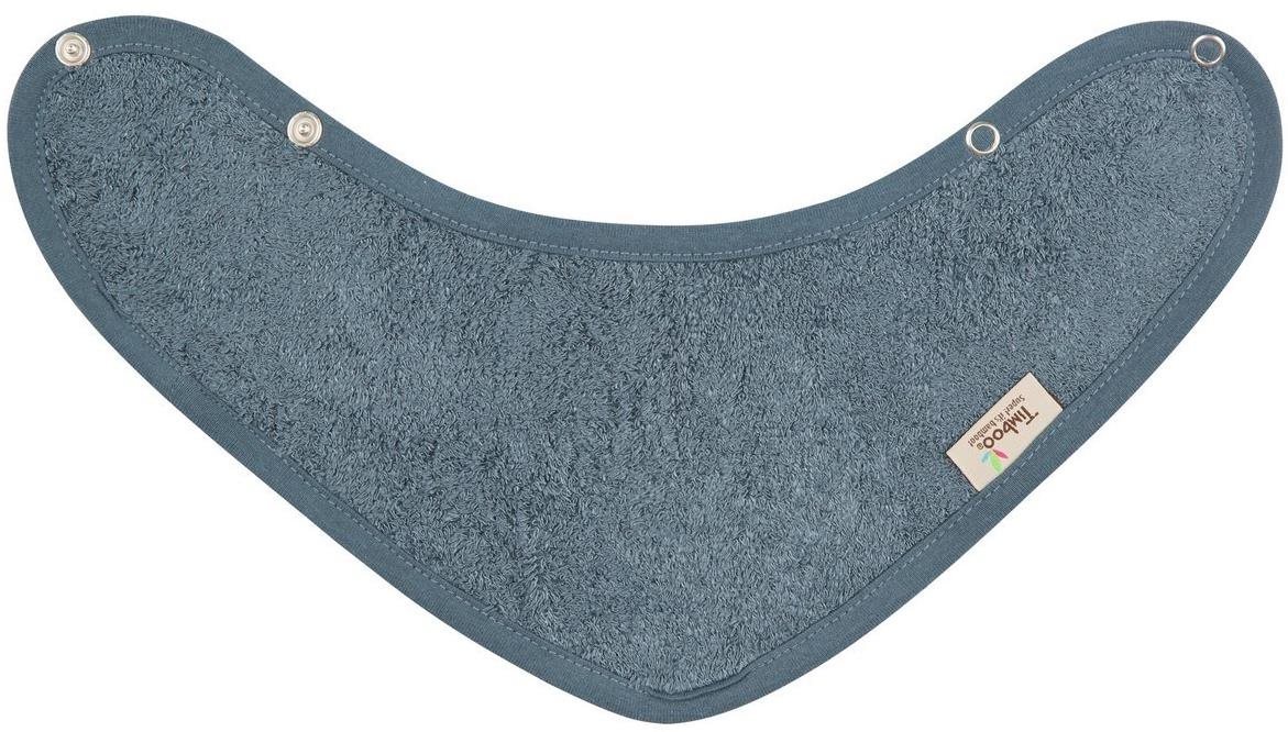 Előke Timboo Bandana Bib 36 × 20 cm