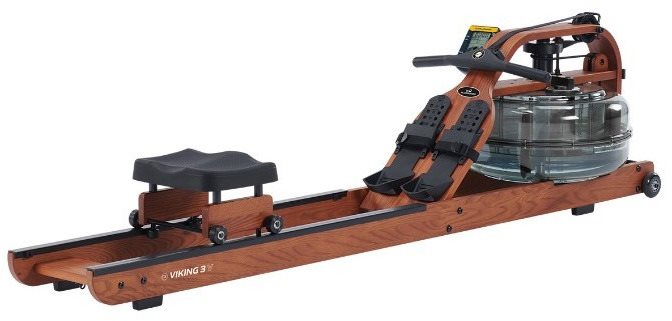 Evezőgép First Degree Viking 2 AR Rower