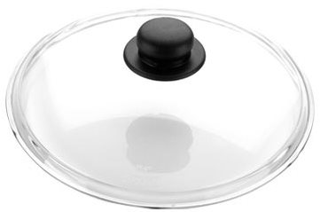 Fedő Tescoma üveg fedelű UNICOVER átmérő 28 cm