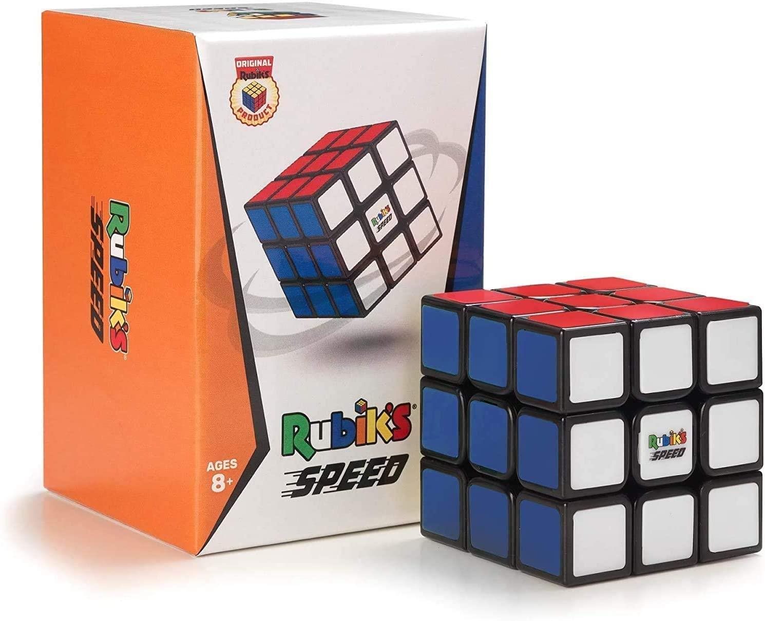 Fejtörő 3x3 Speed Cube Rubik-kocka