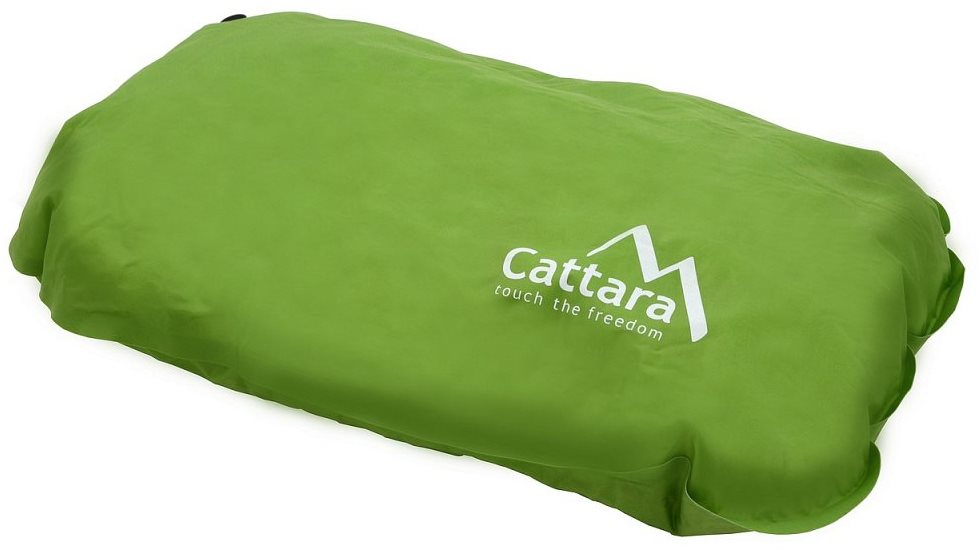 Felfújható párna Cattara Green
