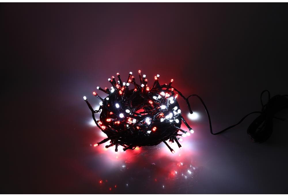 Fényfüzér RETLUX RXL 383 füzér 150LED 15+5 RDCW TM RETLU