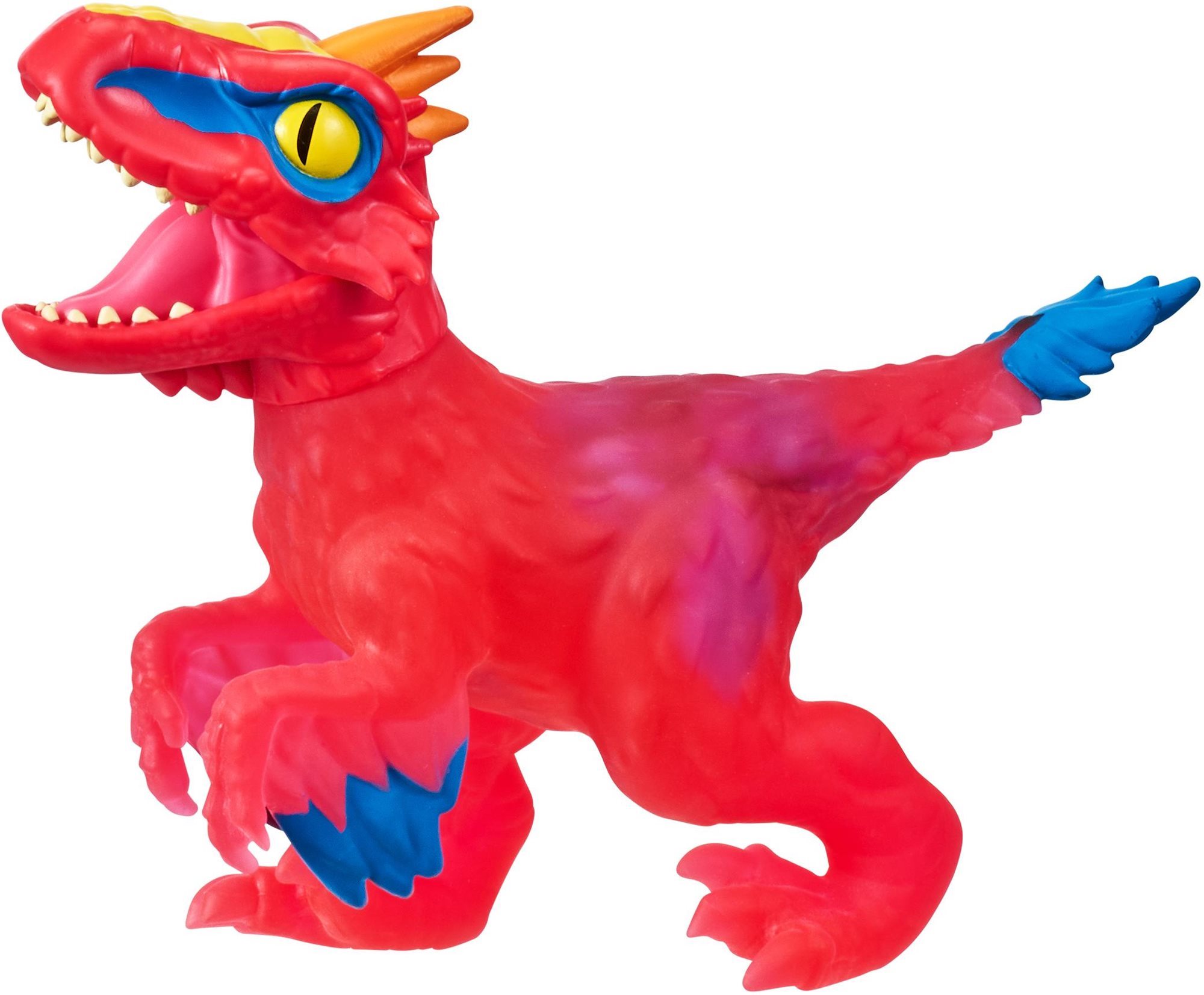 Figura GOO JIT ZU Figura Jurassic World - Pyro