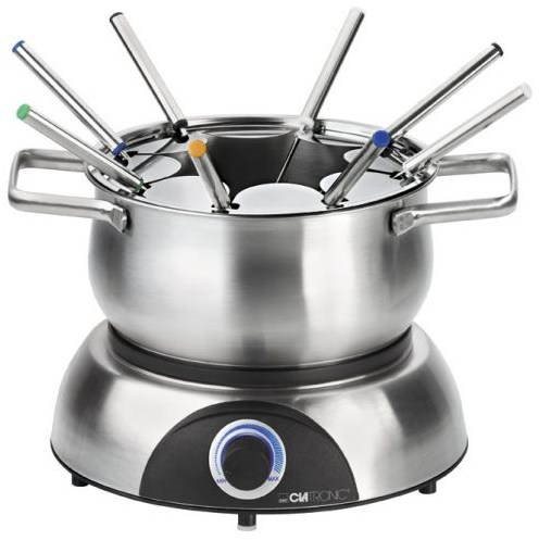 Fondue készlet CLATRONIC FD 3516