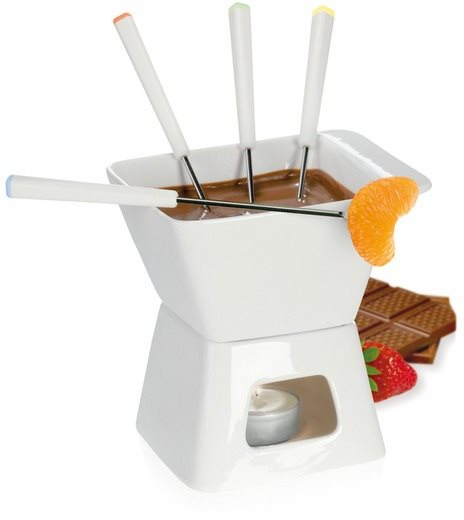 Fondue készlet Tescoma Csokoládé fondü GUSTITO