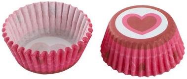 Forma TORO PAPÍR MUFFIN FORMÁK 3