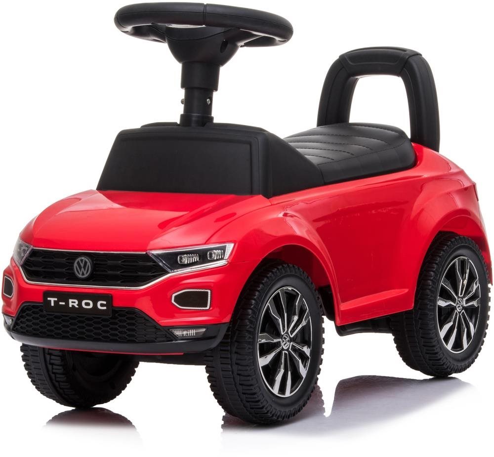 Futóbicikli Buddy Toys BPC 5161 VW T-Rock