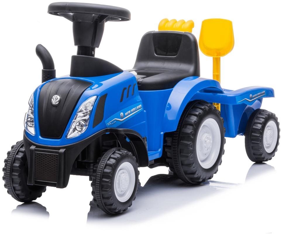 Futóbicikli Buddy Toys BPC 5175 New Holland T7