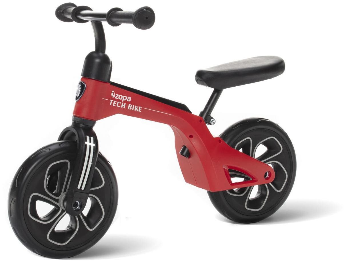 Futókerékpár ZOPA Tech Bike Futóbicikli