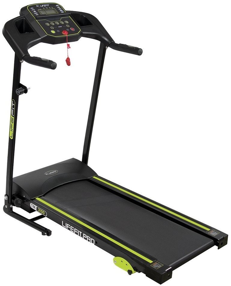 Futópad Lifefit TM3100