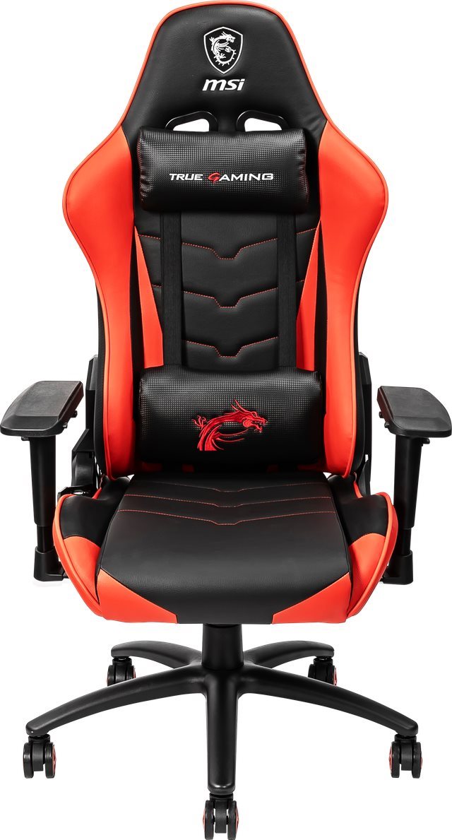 Gamer szék MSI MAG CH120