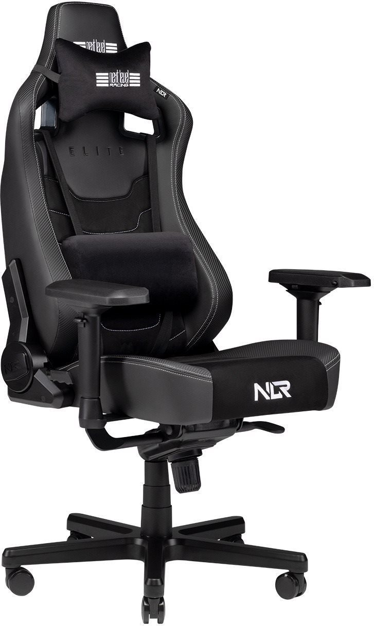 Gamer szék NEXT LEVEL RACING ELITE PU bőr / szarvasbőr