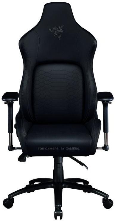 Gamer szék Razer Iskur Black