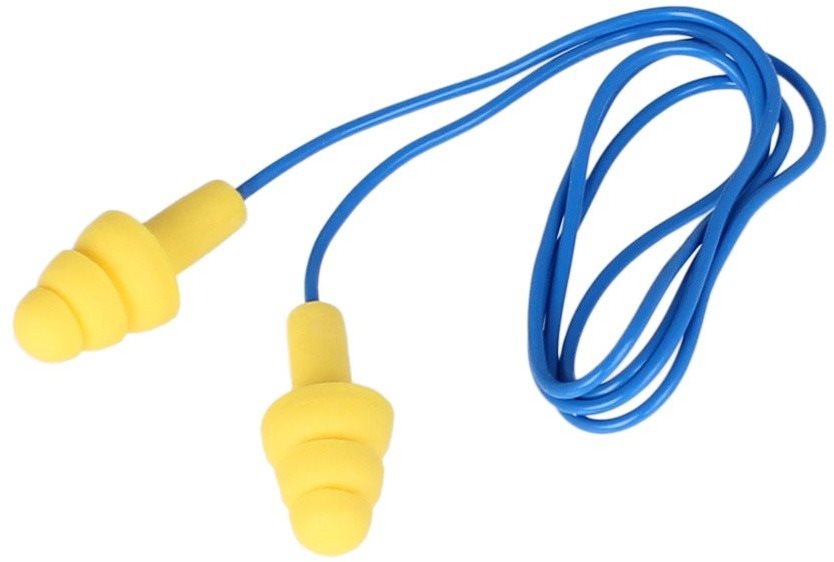 Hallásvédő 3M E-A-R Ultrafit Earplugs