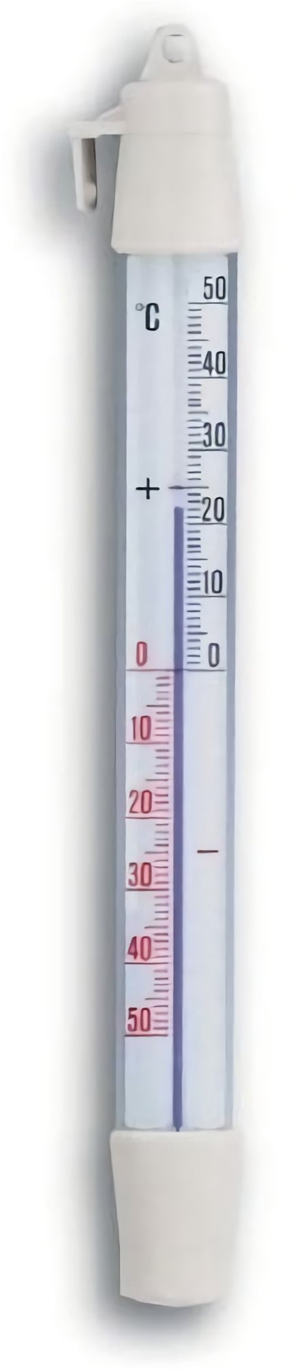 Hőmérő TFA 14 . 4003.02.98 – Folyadékos hőmérő hűtőszekrénybe/fagyasztóba
