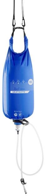 Hordozható víztisztító Katadyn BeFree Gravity 10