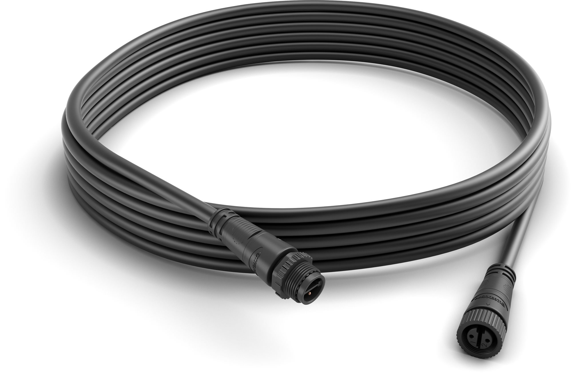 Hosszabbító kábel Philips Hue Outdoor extension cable 17424/30/PN