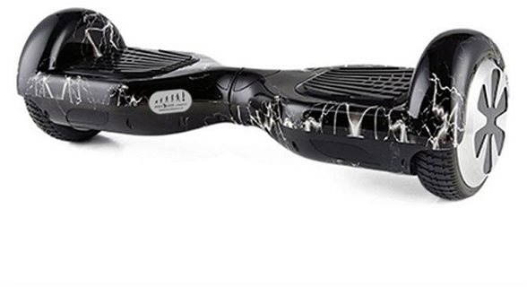 Hoverboard Lightning Standard APP hoverboard