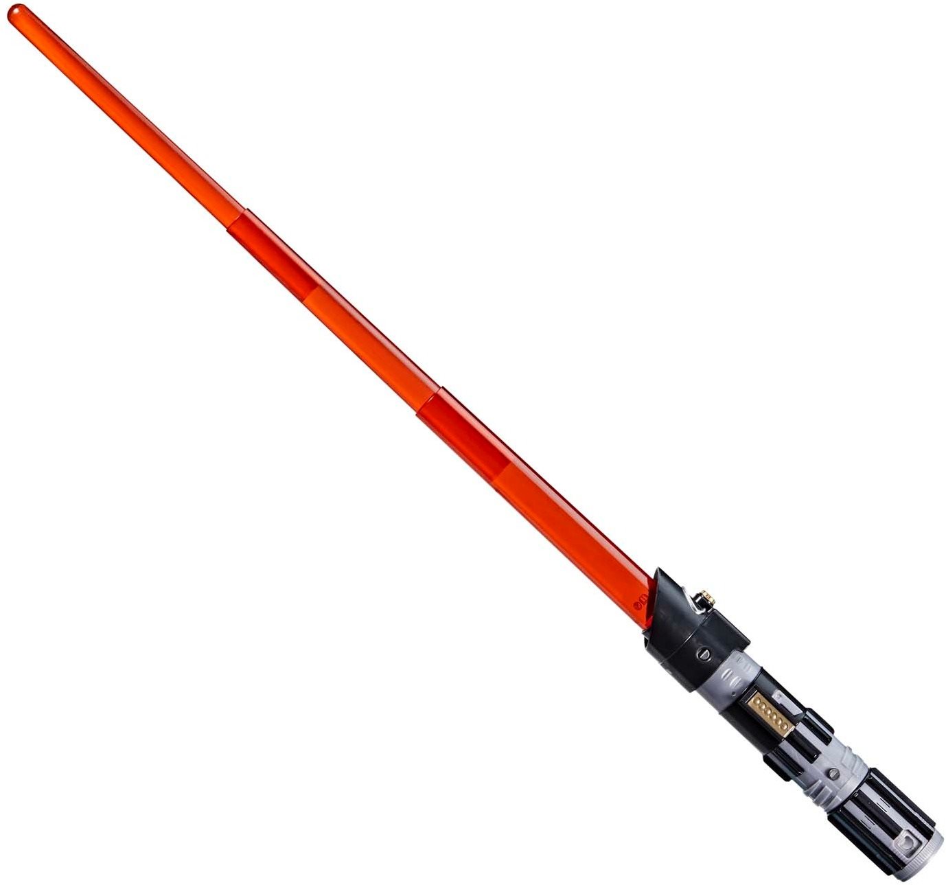 Játékfegyver Star Wars Darth Vader Lightsabre Forge fénykard
