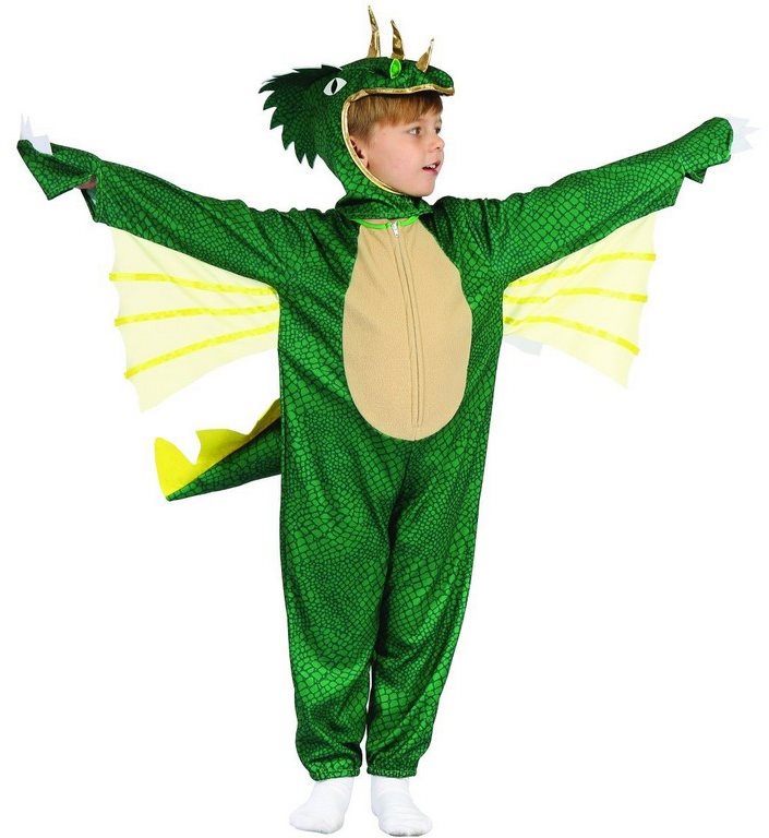 Jelmez Farsangi ruha - dinoszaurusz