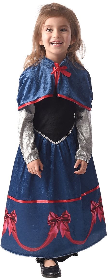 Jelmez Farsangi ruha - hercegnő