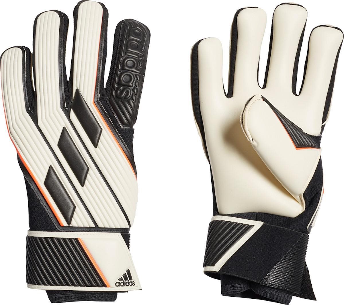 Kapuskesztyű Adidas Tiro Pro fehér/fekete