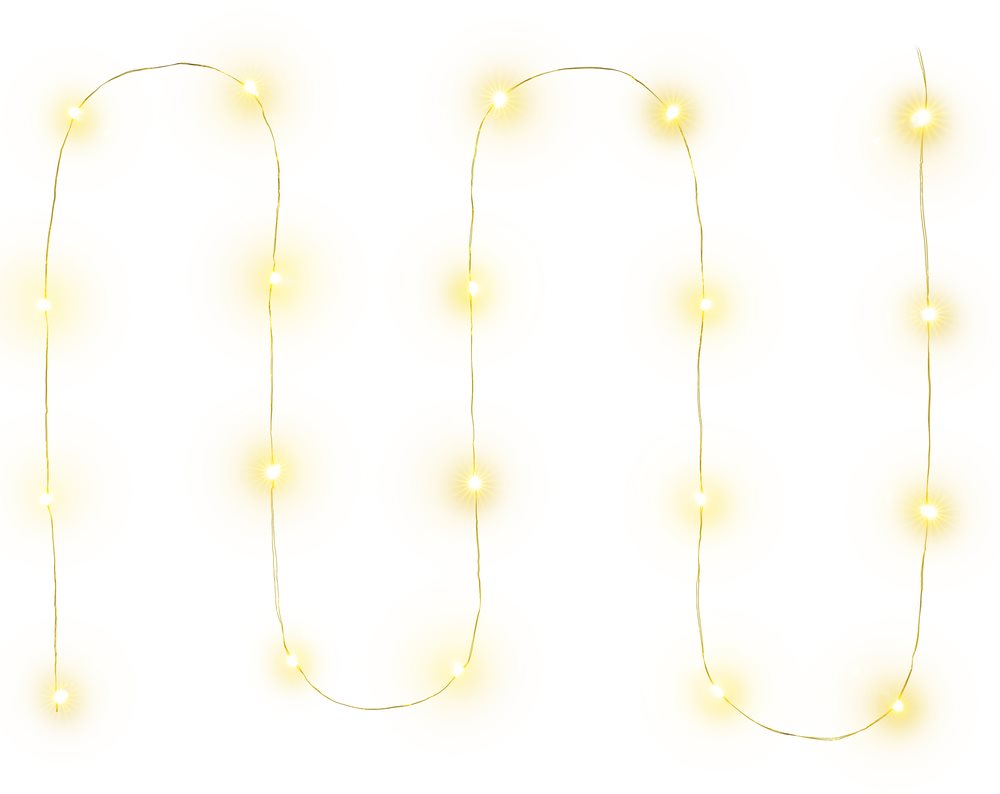 Karácsonyi világítás RETLUX RXL 274 Nano 20 LED RW WW TM