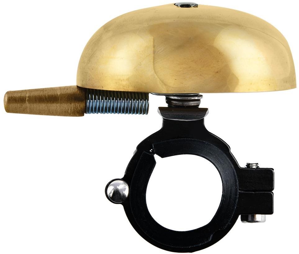 Kerékpár csengő OXFORD CLASSIC PING BRASS BELL