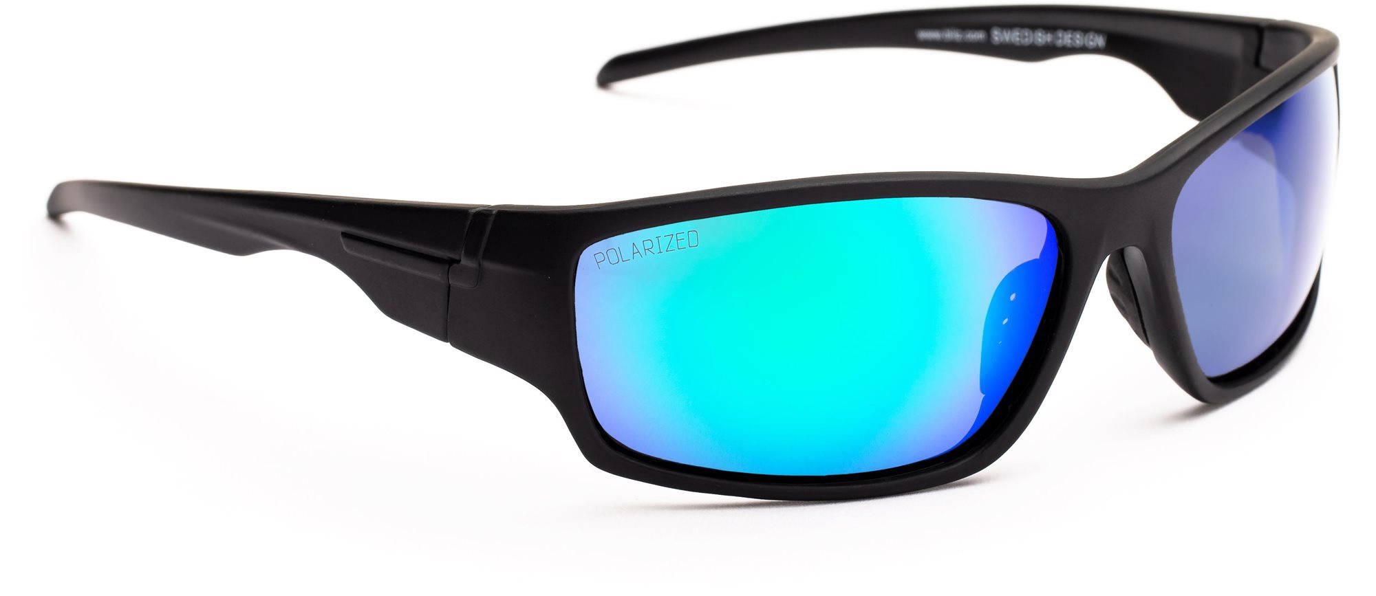 Kerékpáros szemüveg Bliz Polarized C - 51915-13