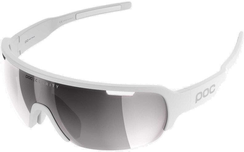 Kerékpáros szemüveg POC DO Half Blade Hydrogen White VSI