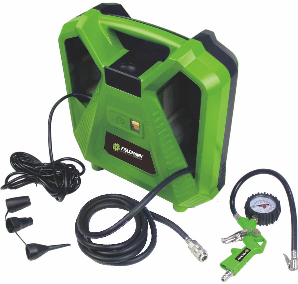 Kompresszor FIELDMANN FDAK 201101-E