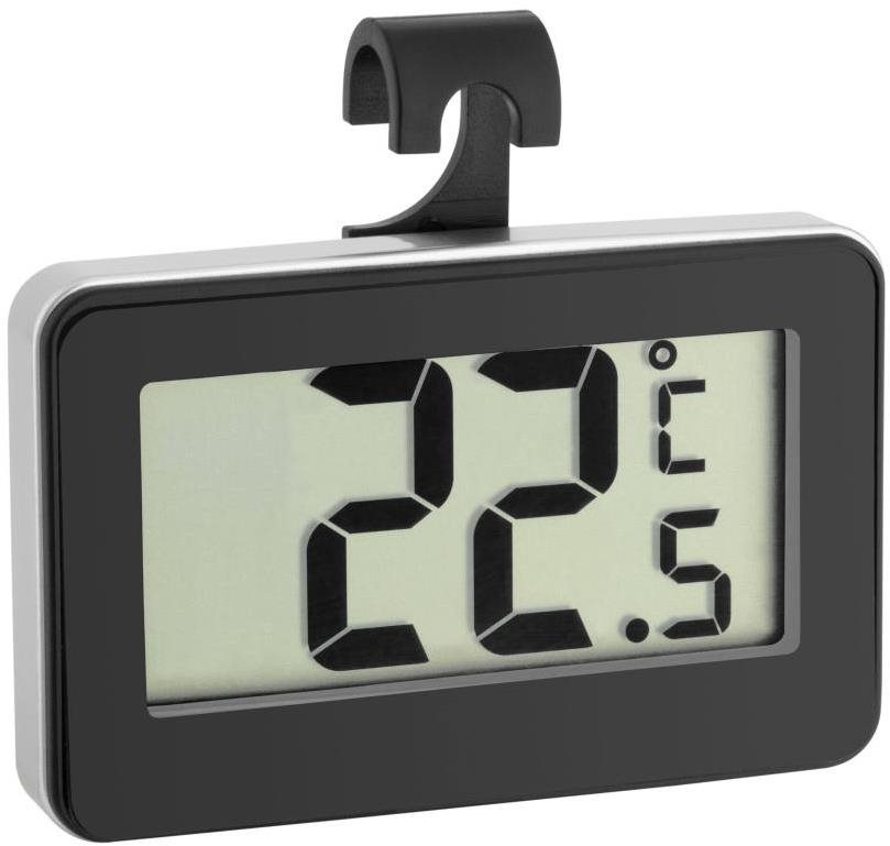 Konyhai hőmérő TFA Digitális hőmérő