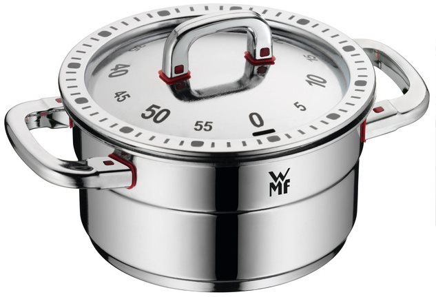 Konyhai időzítő WMF 799766040 Premium One