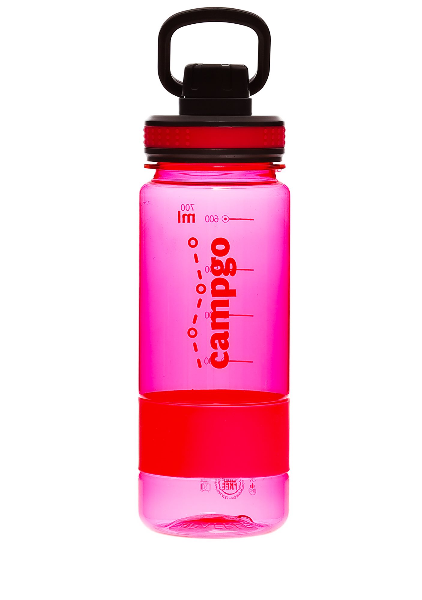 Kulacs Campgo Sports 700 ml pink