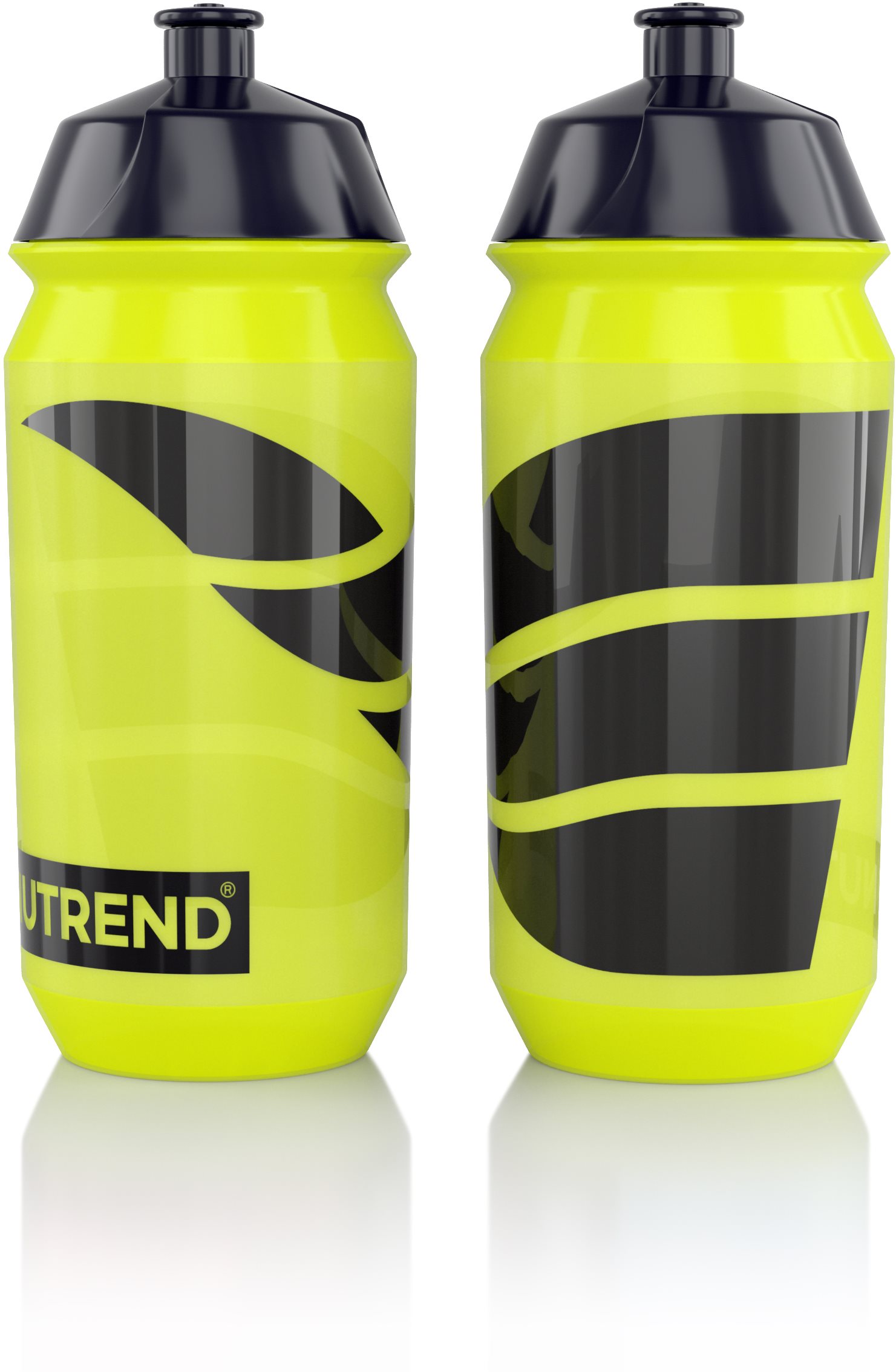 Kulacs Nutrend bidon 2019