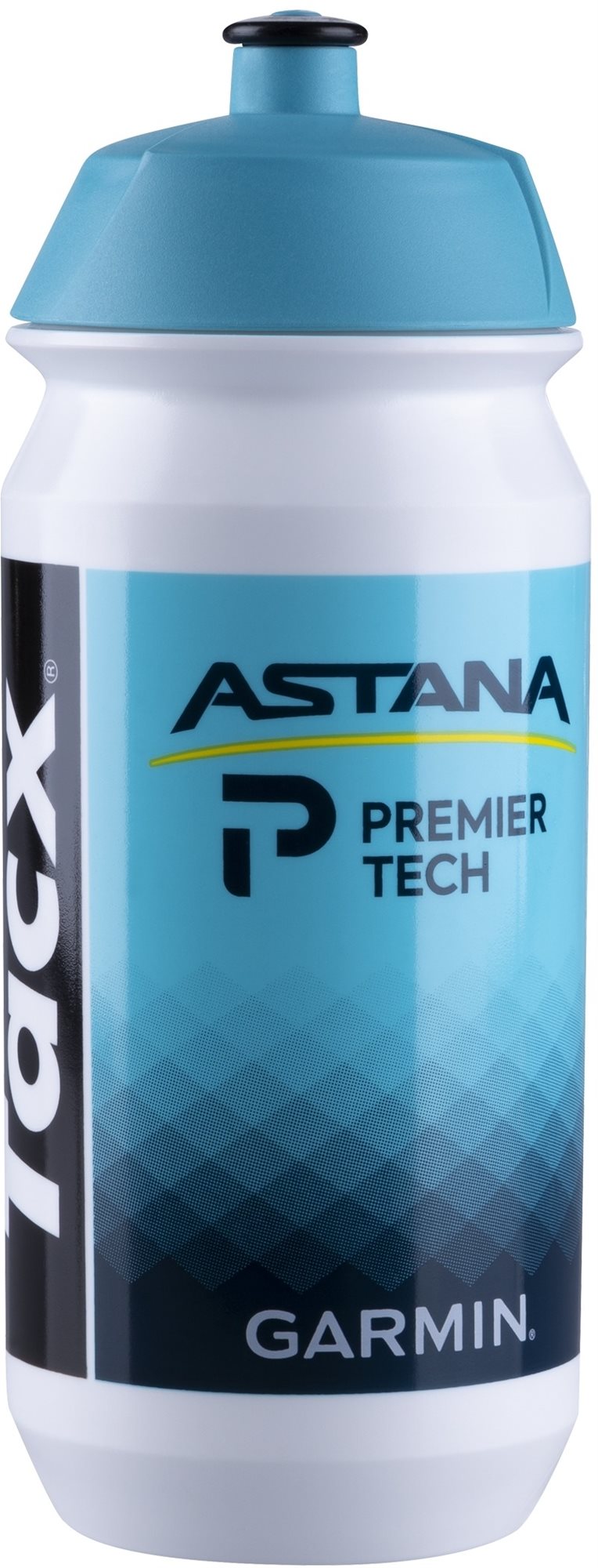 Kulacs Tacx - Pro Team Bidon 500 ml - Team Astana 2022