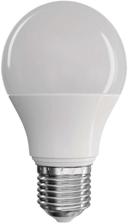 LED izzó EMOS LED izzó Classic A60 8W E27 meleg fehér