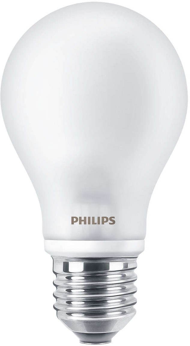 LED izzó Philips LED Classic 7-60W