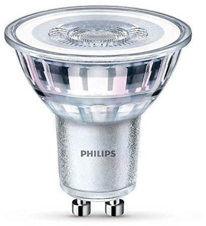 LED izzó Philips LED Classic spot 3