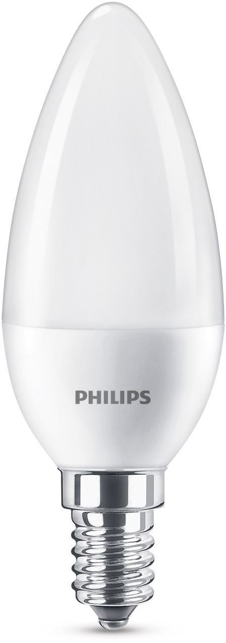 LED izzó Philips LED izzó 7-60W