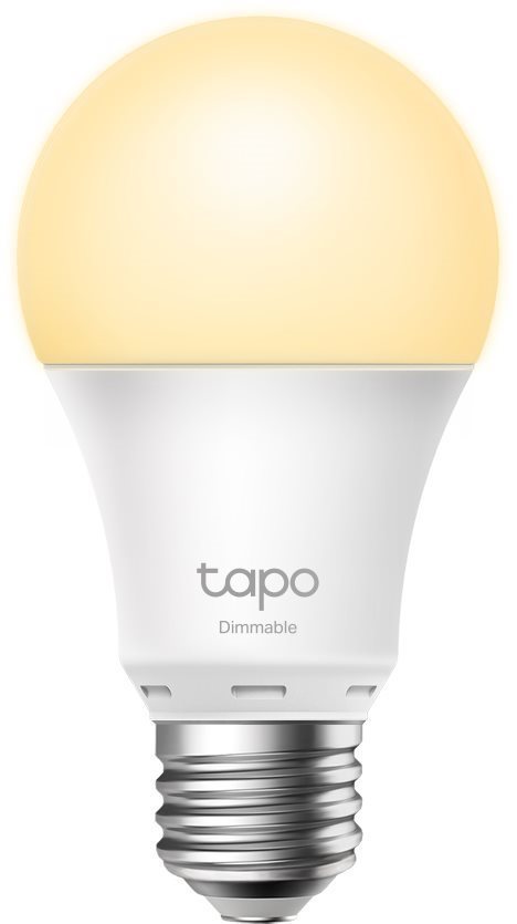 LED izzó TP-LINK Tapo L510E