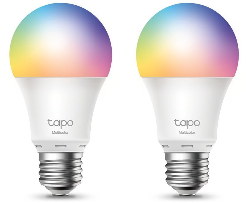 LED izzó TP-LINK Tapo L530E