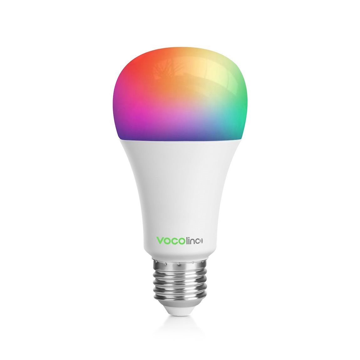 LED izzó Vocolinc Smart izzó L3 ColorLight